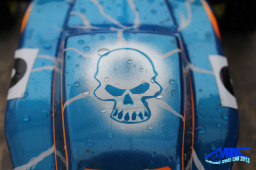 2013 ﻿﻿﻿﻿August Offroad 2WD DM